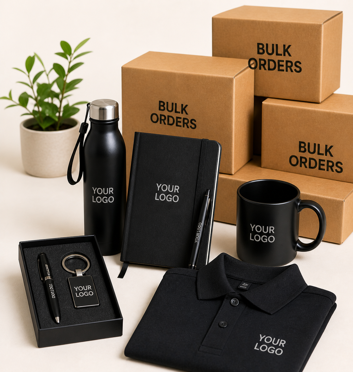 Home bulk order