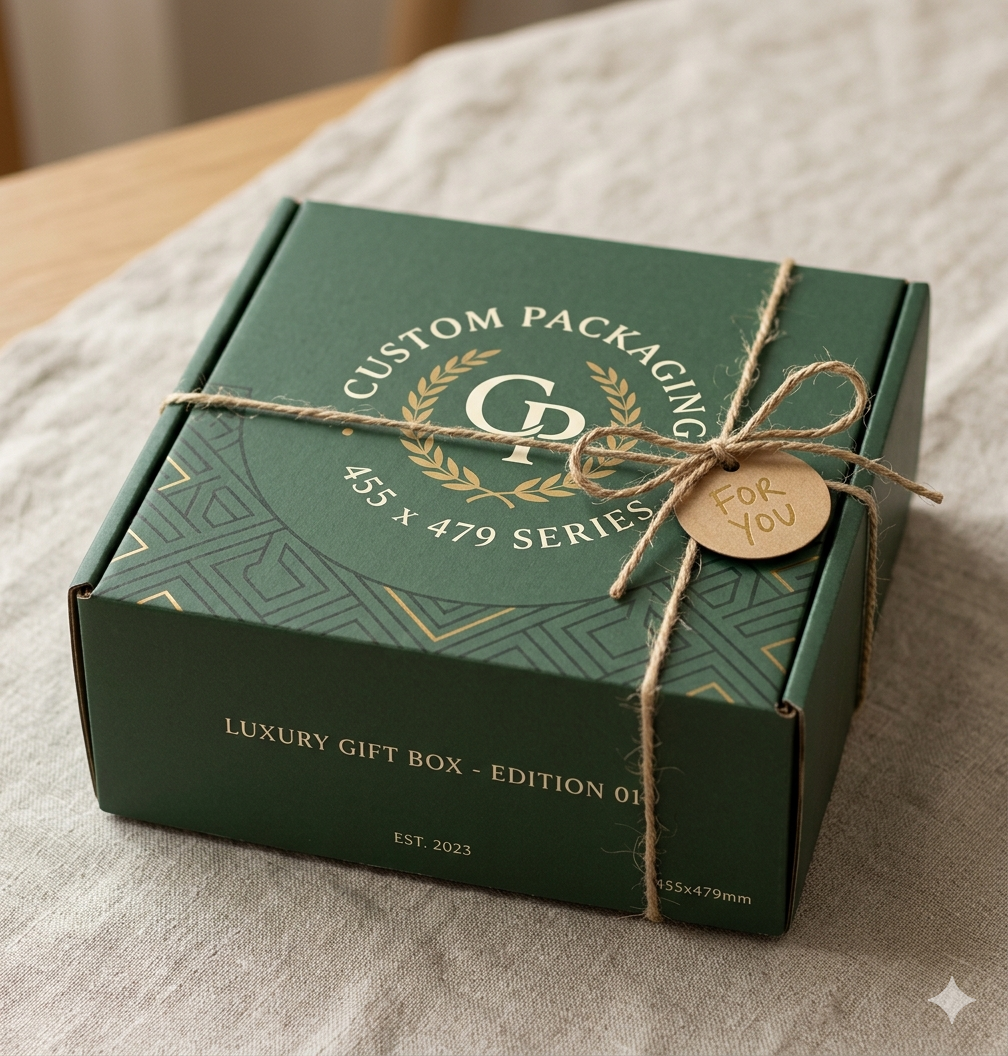 Home custom packing
