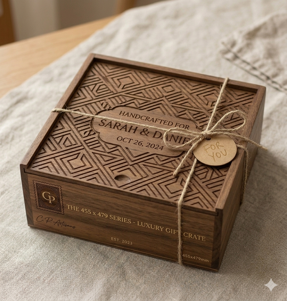 Home custom branding