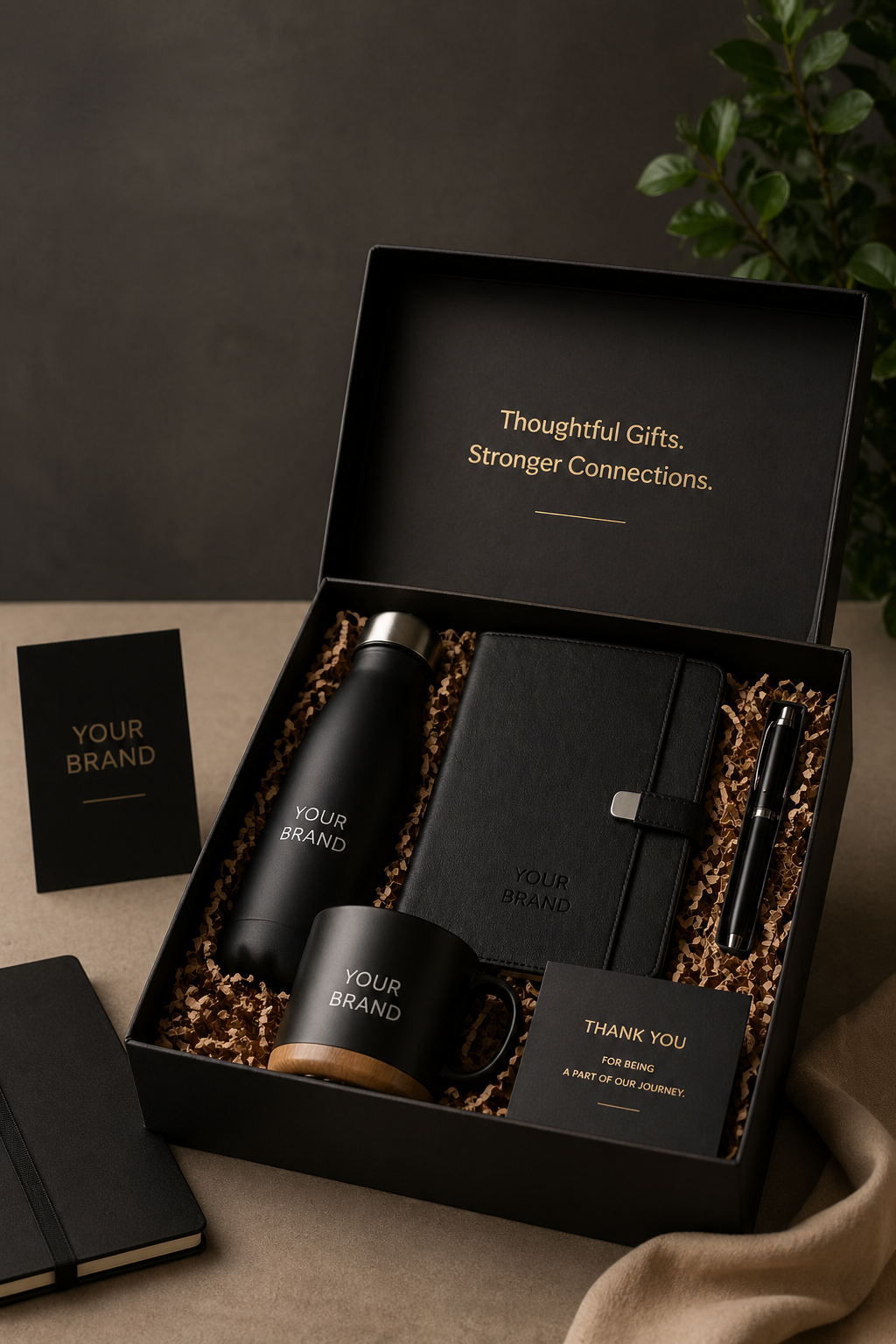 luxury gift